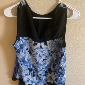 Unknown Brand Size 4 Top